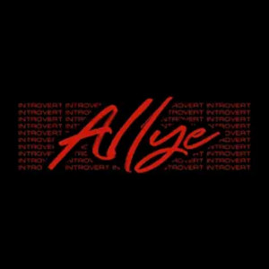 Allye by Introvert