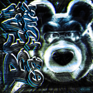BEAR 67 FUNK by ferreira., ssCLK, DJ MASTER 001, DJ DANTZ, ahh