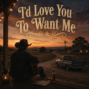 I'd Love You To Want Me - Classic Country by Country Club