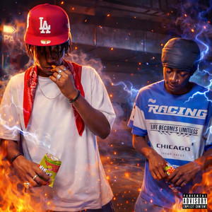 zt_GAT - NikNaks (feat. DripKing)