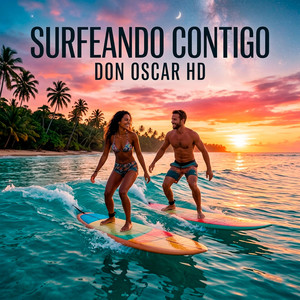 Surfeando Contigo by DON OSCAR HD