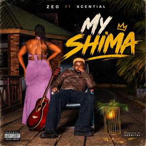 My Shima by ZEO, Xcential
