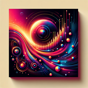 Core Frequency by TRAZION