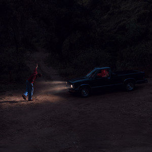 Evening Elephants - Simple Things