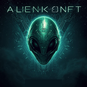 Alien Konft by DJ Sakura Valhalla