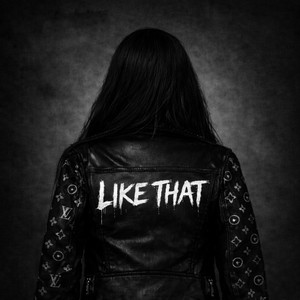 LIKE THAT by Matt Corman