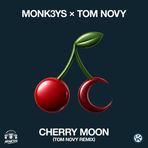 Tom Novy — Cherry Moon (Tom Novy Remix) (2026)