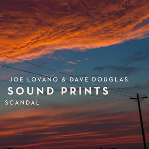 Juju by Joe Lovano & Dave Douglas Sound Prints