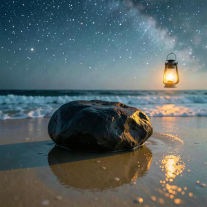 Noche Estrellada by Jay Fernando