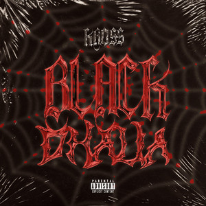 Black Dhalia by Kross