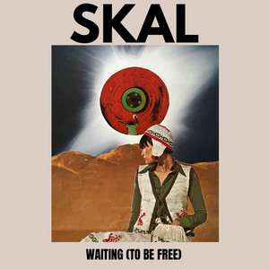Waiting (To Be Free) by Skäl