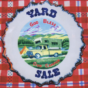 Yard Sale poster