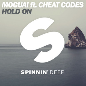 MOGUAI - Hold On (feat. Cheat Codes)