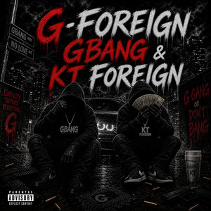 Roadrunner by Gbang, Kt Foreign, 88thagang