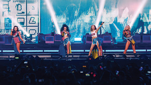 Shout Out To My Ex - LM5 Tour: Live from the O2 Arena, 2019