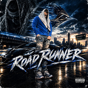 Road Runner by BIG CRUZ