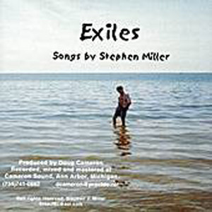 Exiles album