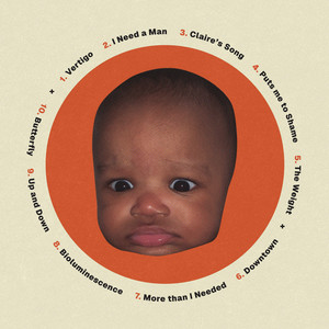 More Than I Needed by Oh He Dead