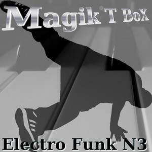 Magik T Box - Popping