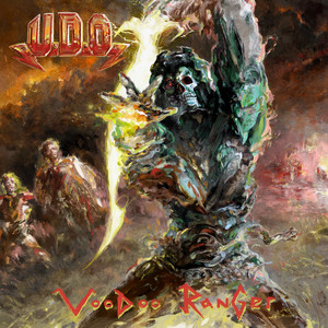 I'll Die Trying by U.D.O.