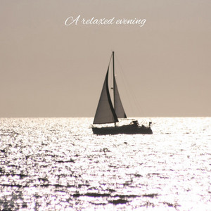 A relaxed evening