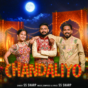 Chandaliyo by SS Sharp