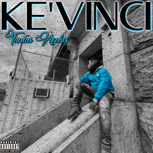 Ke'Vinci - Tantas Noches