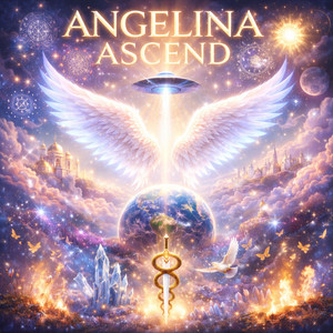 High vibe by Angelina Ascend