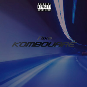 Portada de Kombouaré