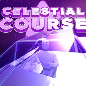 Celestial Course by DPZ