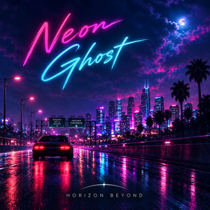 Neon Ghost by Horizon Beyond