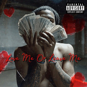 Love Me Or Leave Me Alone