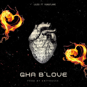 Gha b'love Lilosi