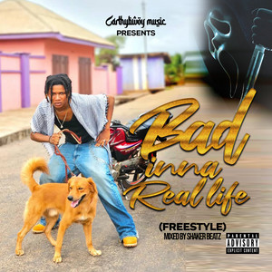 Bad inna Real life