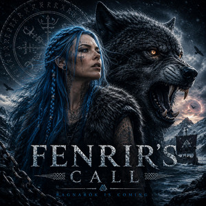 FENRIR'S CALL by Vyldra