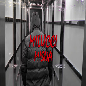 Portada de Misija