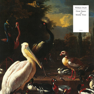 And Everything Changed (But I Feel Alright) by William Doyle