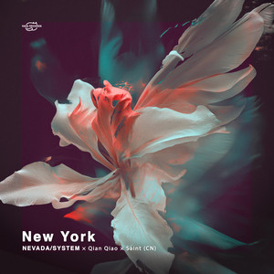 New York by NevadaSYSTEM, Qian Qiao, Saint (CN)
