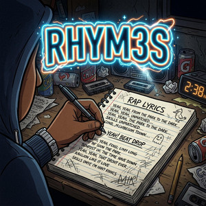 Rhym3s by Hoffman House