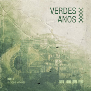 Verdes Anos cover art