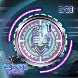 Z/28 by Parker The Bandit