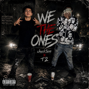 We The Ones by Chuck5ive, T2