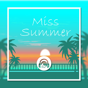 Miss Summer by Roa