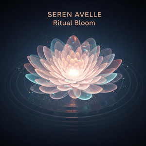Sacred Shapes by Seren Avelle