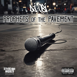 Principalities (feat. Black Silver, Griffen & Aceyalone) by DJ Obi, Black Silver, Griffen, Aceyalone