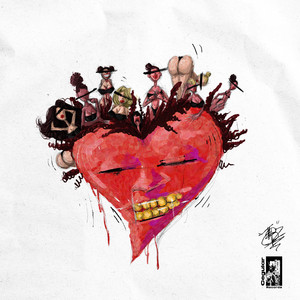 B My Ho (feat. imsomarcus) by Pradabagshawty, imsomarcus