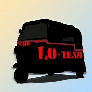 Udin Sedunia by Team Lo
