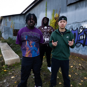Pineapple Express - Remix by BGS Kevo, Quin Nfn