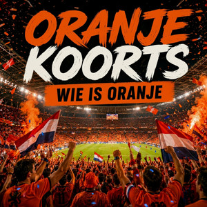 Wie is Oranje