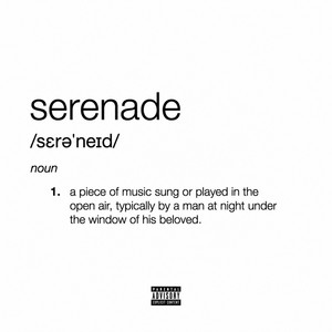 SERENADE by Friz-z & Marrkeez
